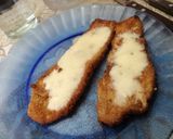 Foto del paso 4 de la receta: Milanesas de berenjena