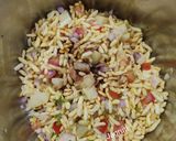 A picture of step 3 of Bhel.