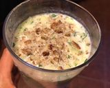 Foto del paso 4 de la receta: Tarator (receta búlgara)