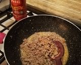 Foto del passaggio 1 della ricetta Ragù alla bolognese