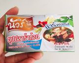 รูปขั้นตอนการทำที่ 3 ของ แกงเห็ดกับฟักทอง