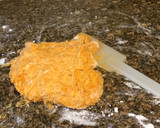 Foto del paso 4 de la receta: Bocconcini di zucca (calabaza)