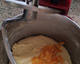 Foto del paso 19 de la receta: Panettone con naranja confitada y pasas