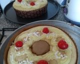 Foto del paso 6 de la receta: Rosca de pascuas