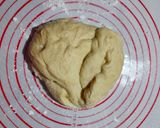 Foto langkah ke 3 dari resep Cinamon roll ala suka suka.