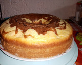 Foto del paso 7 de la receta: Torta marmolada