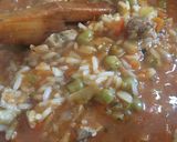 Foto del paso 3 de la receta: Guiso de arroz súper fácil, rápido y ECONÓMICO!