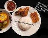 Foto langkah ke 3 dari resep Sayur Asem bebas 4P.