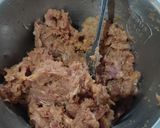 Foto langkah ke 3 dari resep Galantin Daging Sapi.