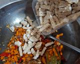 Foto langkah ke 4 dari resep Kering Tempe Basah /Kering Teles.