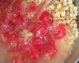 Tomato Dal And Rice recipe step 1 photo