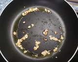 Foto del paso 2 de la receta: Coles de Bruselas
