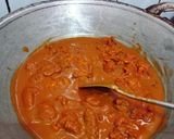 Foto langkah ke 3 dari resep Kari Daging sapi India.