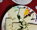 Foto del paso 1 de la receta: Tofu frito con Ajos vegano🌱vegetariana