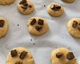 Foto del paso 4 de la receta: Chocolate chip cookies!!!