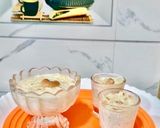 A picture of step 9 of Vermicelli Kheer.