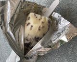 Foto del paso 5 de la receta Helados Oreo sin moldes- receta viral
