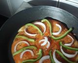 A picture of step 6 of Rawa pizza.