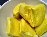 Foto langkah ke 1 dari resep Tahu Bulat Cepat Saji.