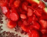 Foto del paso 4 de la receta Sandía Golosa