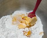 Foto langkah ke 1 dari resep Pastel isi Kulit Semangka (450).