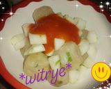 Foto langkah ke 5 dari resep Cilok (some).