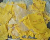 बोम्बे आइस हलवा (Bombay Ive halwa recipe in hindi) रेसिपी चरण 5 फोटो