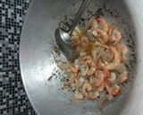 Foto langkah ke 1 dari resep Balado Pete Udang.