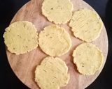 A picture of step 2 of Farsi Puri.