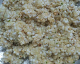 બટેટા સાબુદાણા ટીક્કી(sabudana tikki in Gujarati) રેસીપી સ્ટેપ1ફોટો