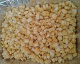 Jasuke(Jagung Susu Keju) langkah memasak 2 foto