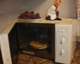 Foto del paso 7 de la receta: Berenjenas con toques y aceite