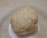 田園風味鹽鹹餅的食譜步驟4照片
