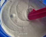 Foto langkah ke 3 dari resep Bolu Kukus Merdeka.