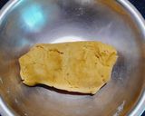 मसाला काजू मठरी (Masala kaju mathri recipe in Hindi) रेसिपी चरण 2 फोटो