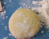 Foto langkah ke 6 dari resep Donat maizena.