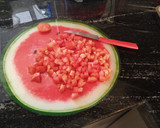 Foto del paso 1 de la receta: Desayuno Rápido y delicioso