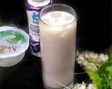 Cara Membuat Es Youghurt Nata de Coco 3