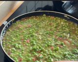 Foto del paso 3 de la receta: Guisantes serranos
