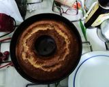 Foto del paso 3 de la receta: Bizcochón de picotas!!