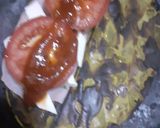 Foto del paso 2 de la receta: Sincronizadas de nopal. 🥙