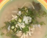 Foto del paso 6 de la receta: Consomé de pollo 🥣🐤