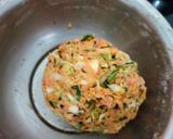 व्हेज मराठा (veg maratha recipe in marathi) रेसिपी स्टेप 2 फोटो 