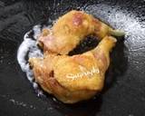 Ayam Penyet Sambel Orek