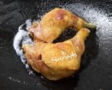 Foto langkah ke 1 dari resep Ayam Penyet Sambel Orek.