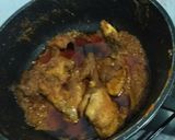 Foto langkah ke 4 dari resep Ayam Bakar Bumbu Rujak.