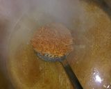 صورة لخطوة 7 من وصفة بامية و رز