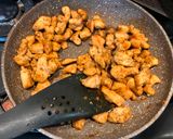 Gyors tortilla ebédre vagy túrázáshoz recept fázis 1 fotója
