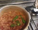 A picture of step 5 of اچاری چکن.
