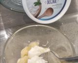 Foto langkah ke 2 dari resep Pisang yogurt.